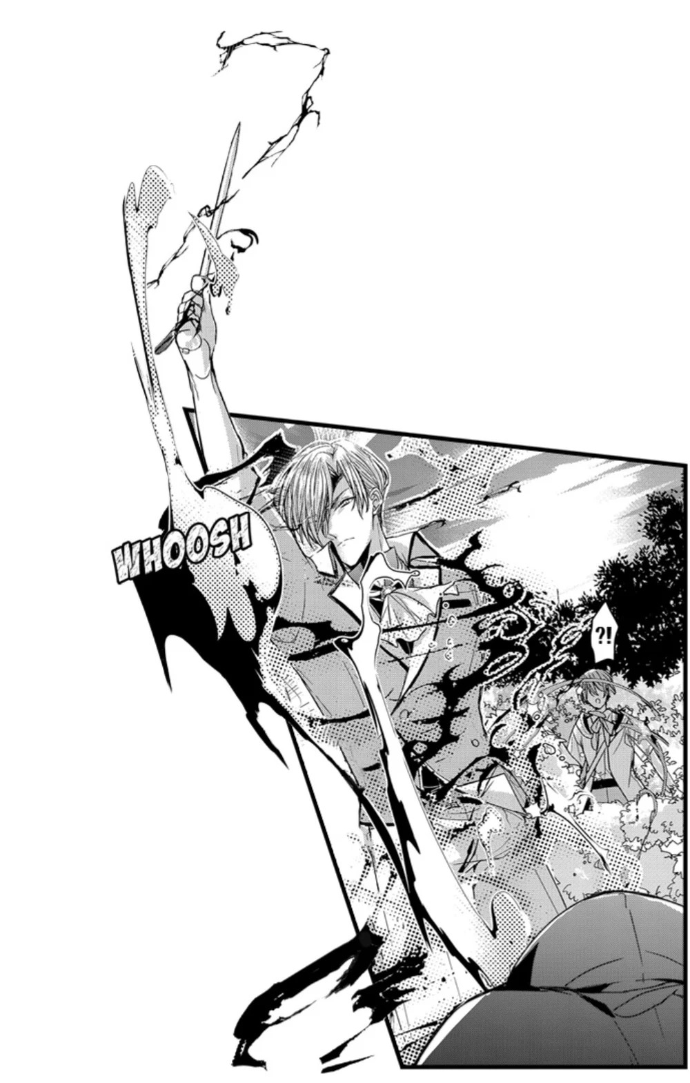 Đọc truyện Chàng hoàng tử hoàn hảo yêu tôi, tình địch của anh ấy? - Chapter 48