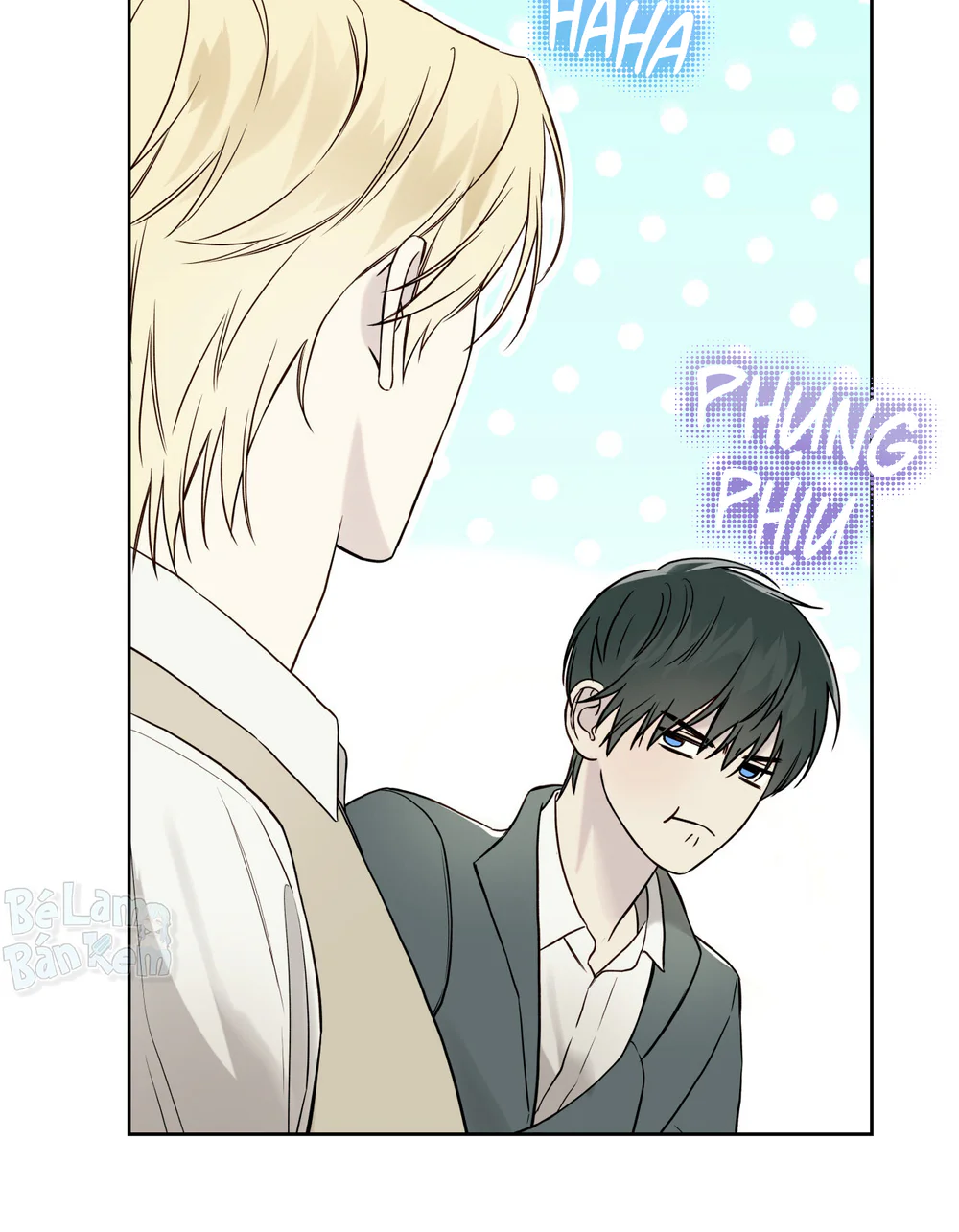 Đọc truyện HIỂM HỌA GUIDING - Chapter 65