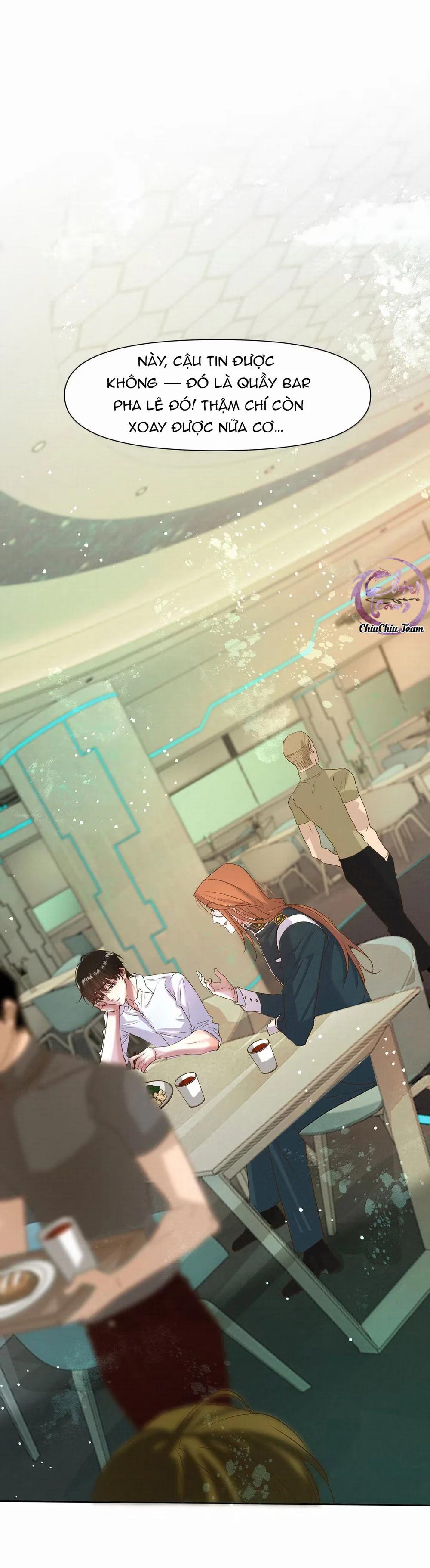 Đọc truyện Tuyệt Xử Phùng Sinh - Chapter 107