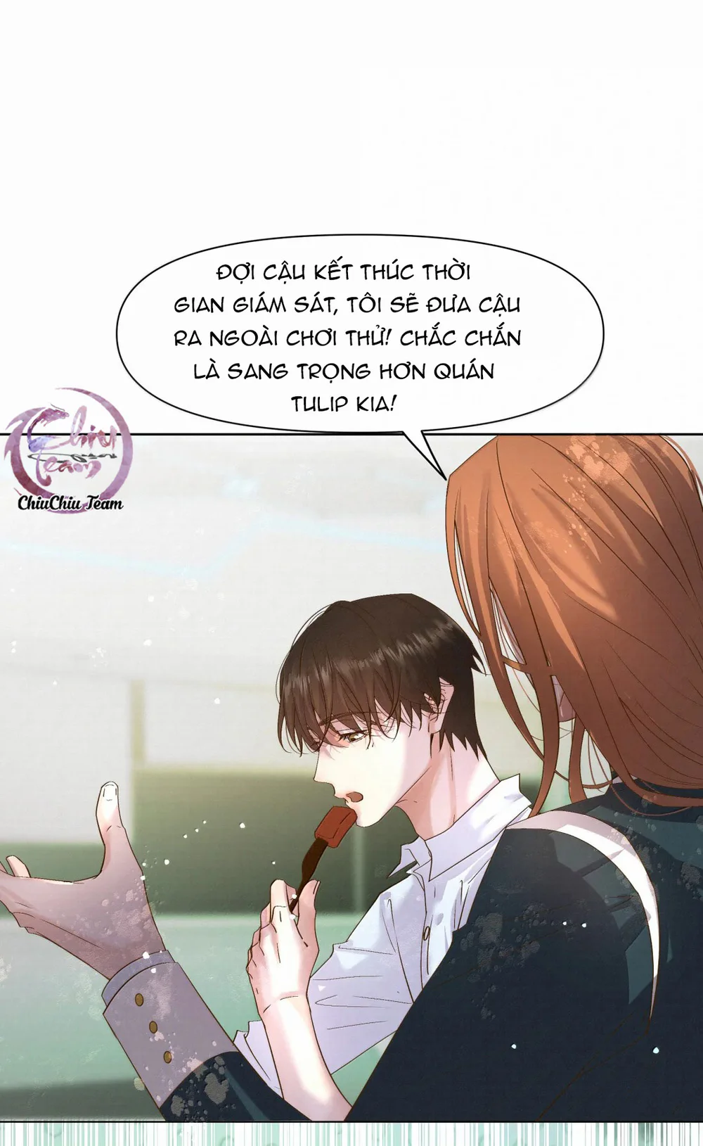 Đọc truyện Tuyệt Xử Phùng Sinh - Chapter 107