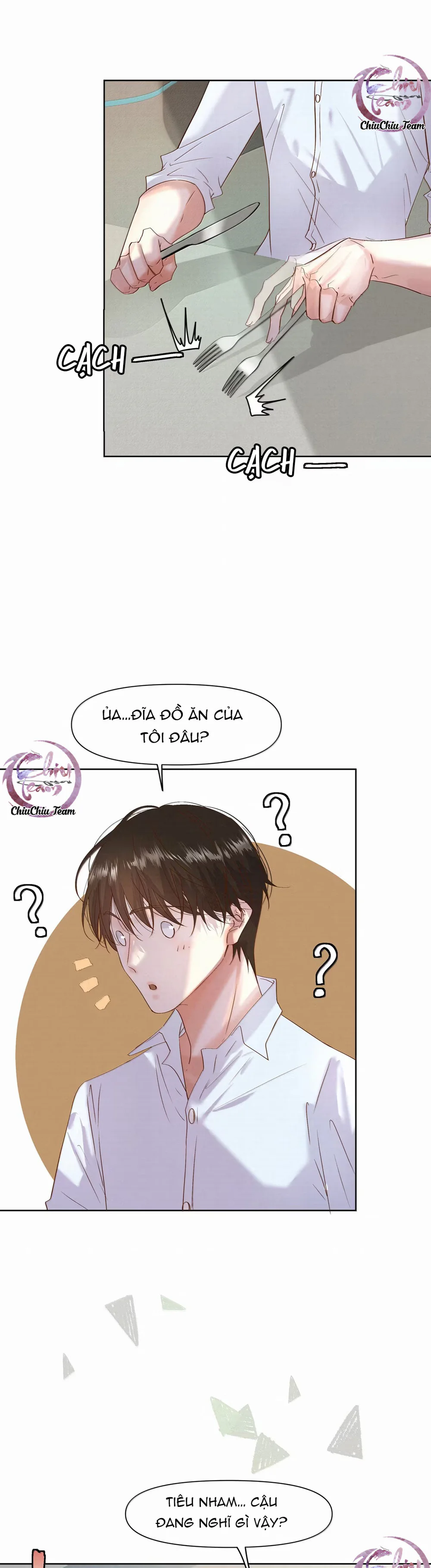 Đọc truyện Tuyệt Xử Phùng Sinh - Chapter 107