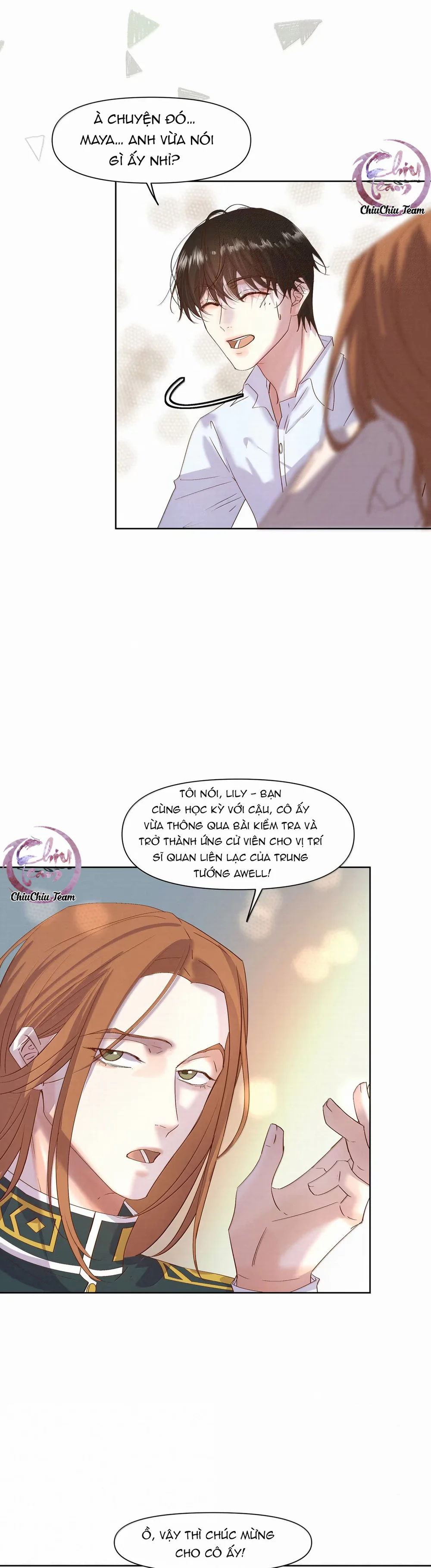 Đọc truyện Tuyệt Xử Phùng Sinh - Chapter 107
