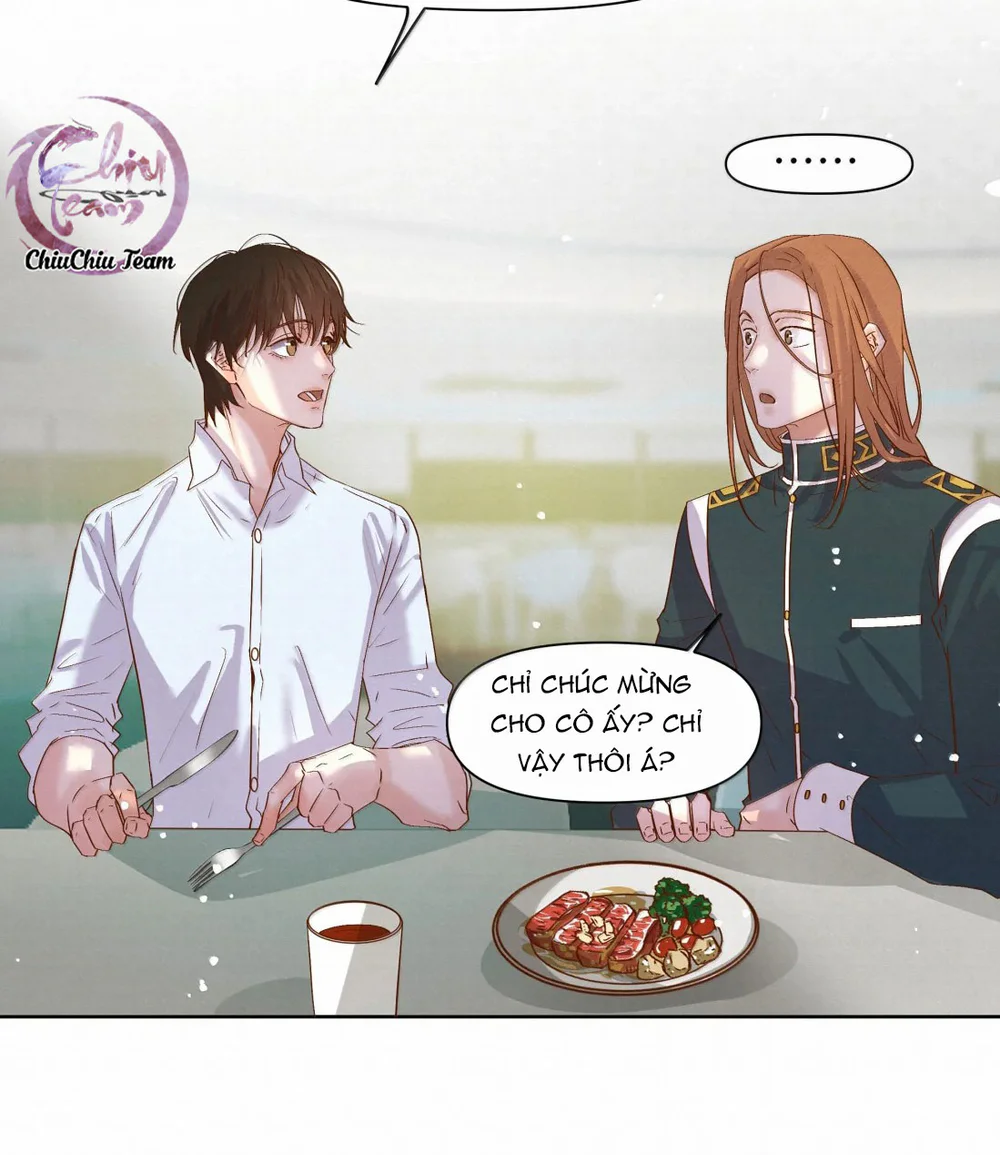 Đọc truyện Tuyệt Xử Phùng Sinh - Chapter 107