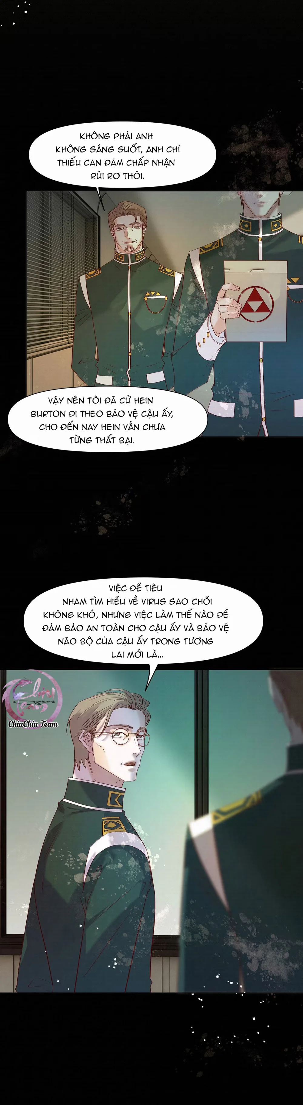 Đọc truyện Tuyệt Xử Phùng Sinh - Chapter 107