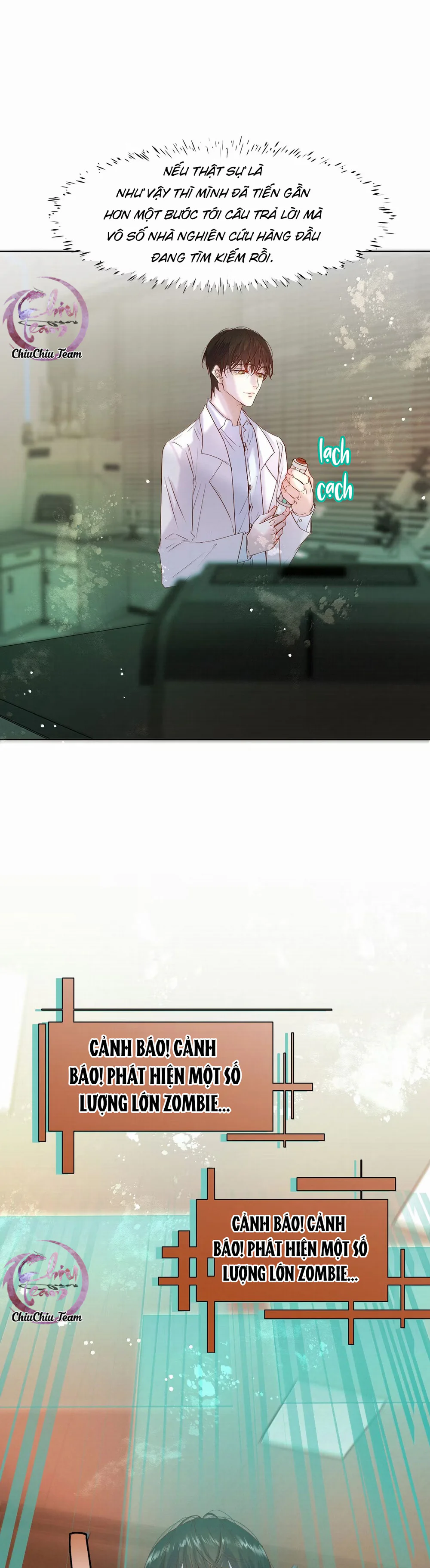 Đọc truyện Tuyệt Xử Phùng Sinh - Chapter 107