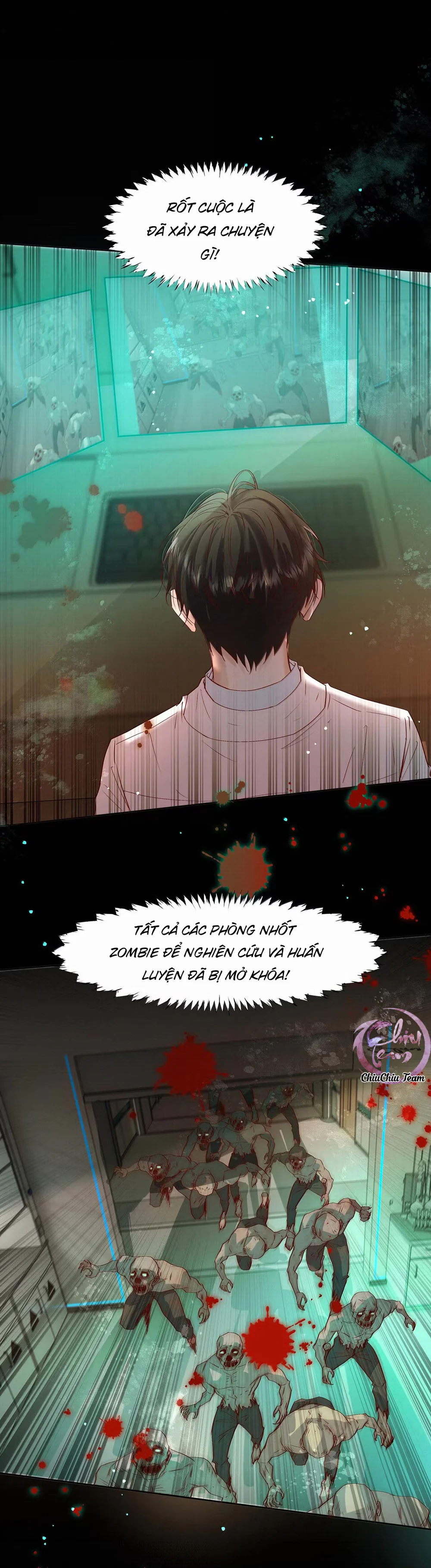 Đọc truyện Tuyệt Xử Phùng Sinh - Chapter 107