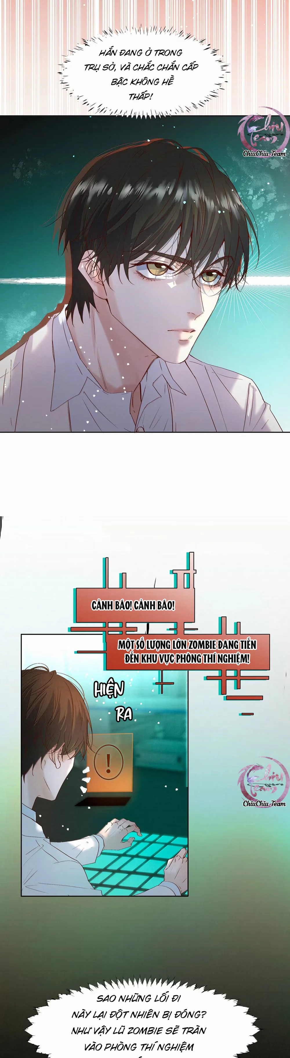 Đọc truyện Tuyệt Xử Phùng Sinh - Chapter 107