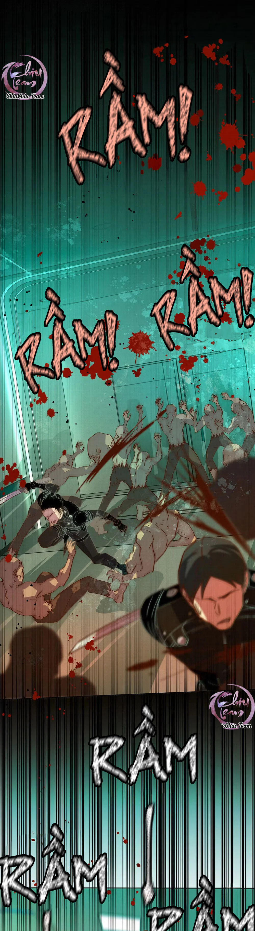 Đọc truyện Tuyệt Xử Phùng Sinh - Chapter 107