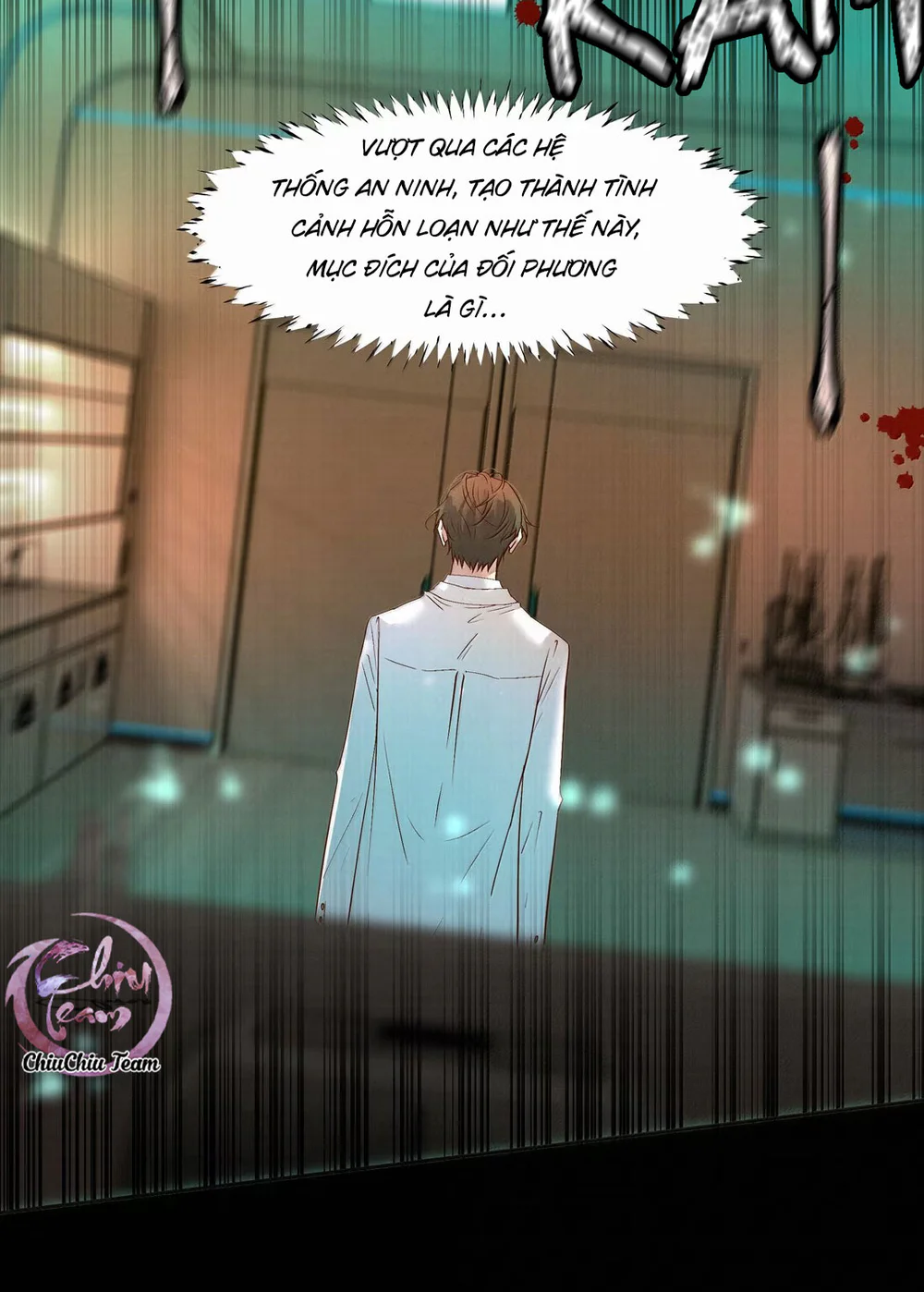 Đọc truyện Tuyệt Xử Phùng Sinh - Chapter 107