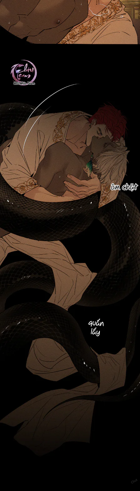 Đọc truyện Tùy Tâm Tùy Ý - Chapter 24