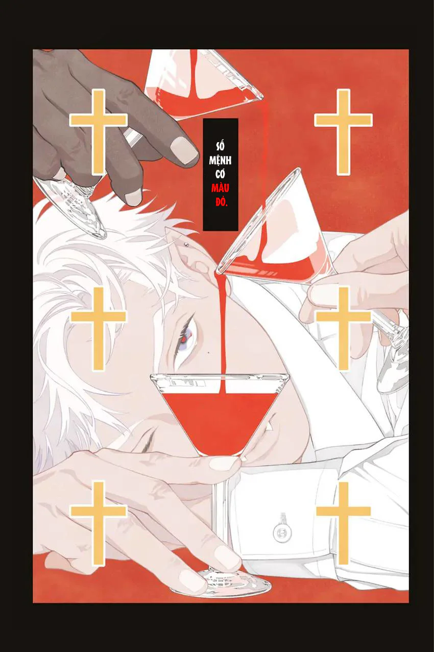 Đọc truyện Răng Nanh - Chapter 12