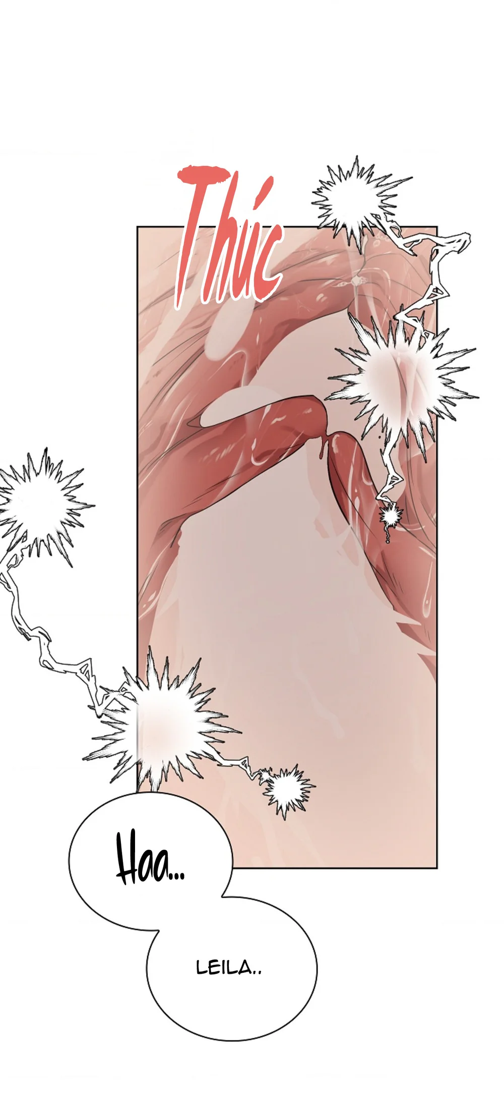 Đọc truyện HANG RẮN - Chapter 14