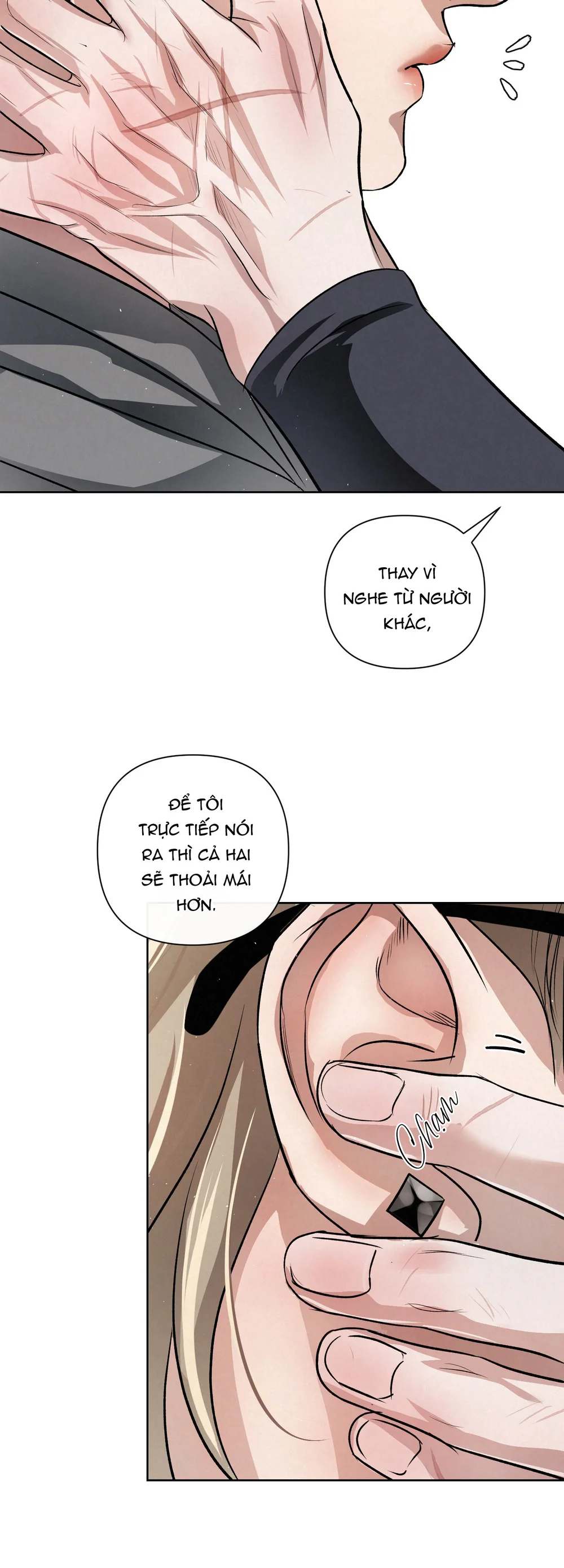 Đọc truyện BLOOD GUIDE - Chapter 57