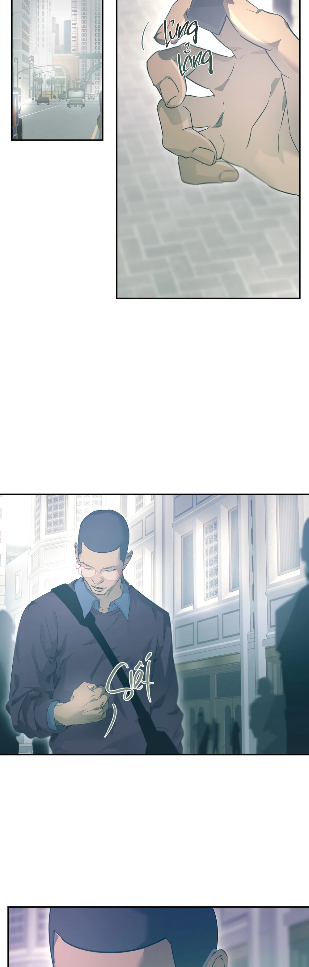 Đọc truyện DỰ ÁN MỌT SÁCH - Chapter 57