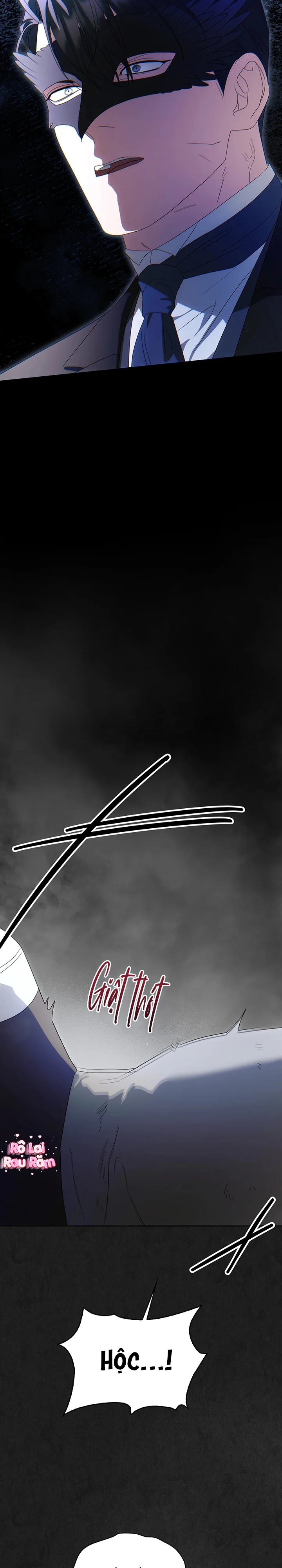 Đọc truyện KẺ VIẾT THAY THƯ TÌNH - Chapter 29