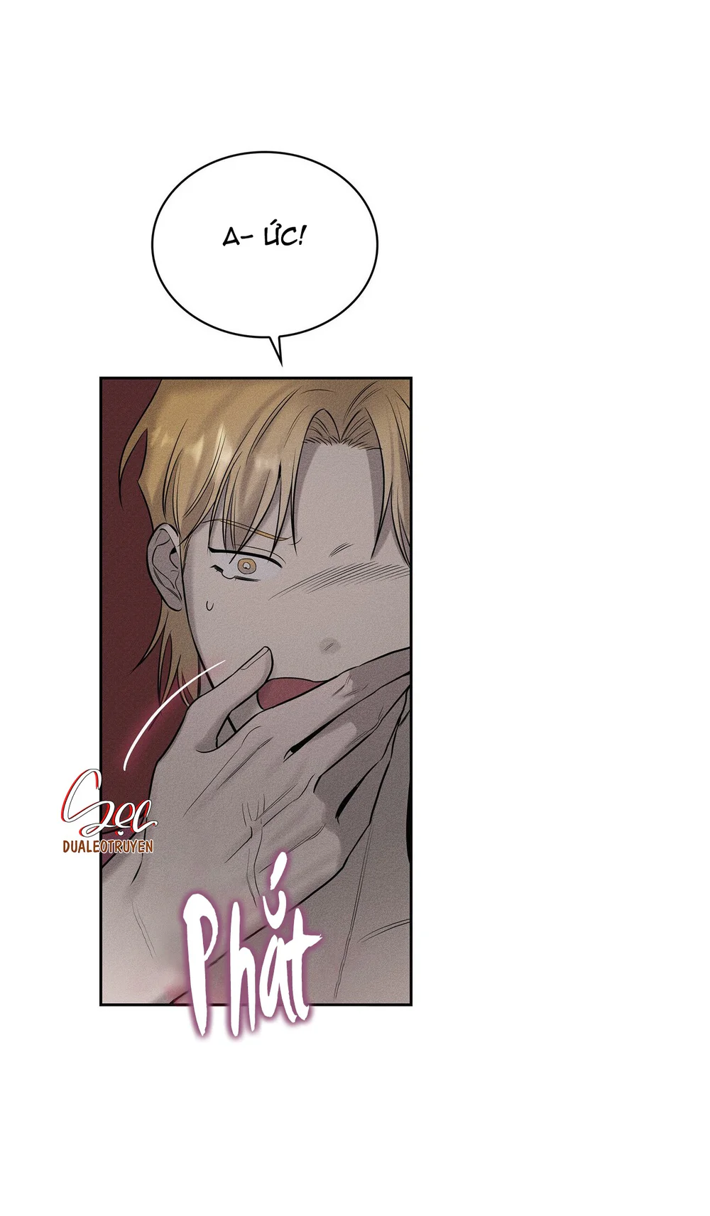 Đọc truyện ALPHEGA - Chapter 5