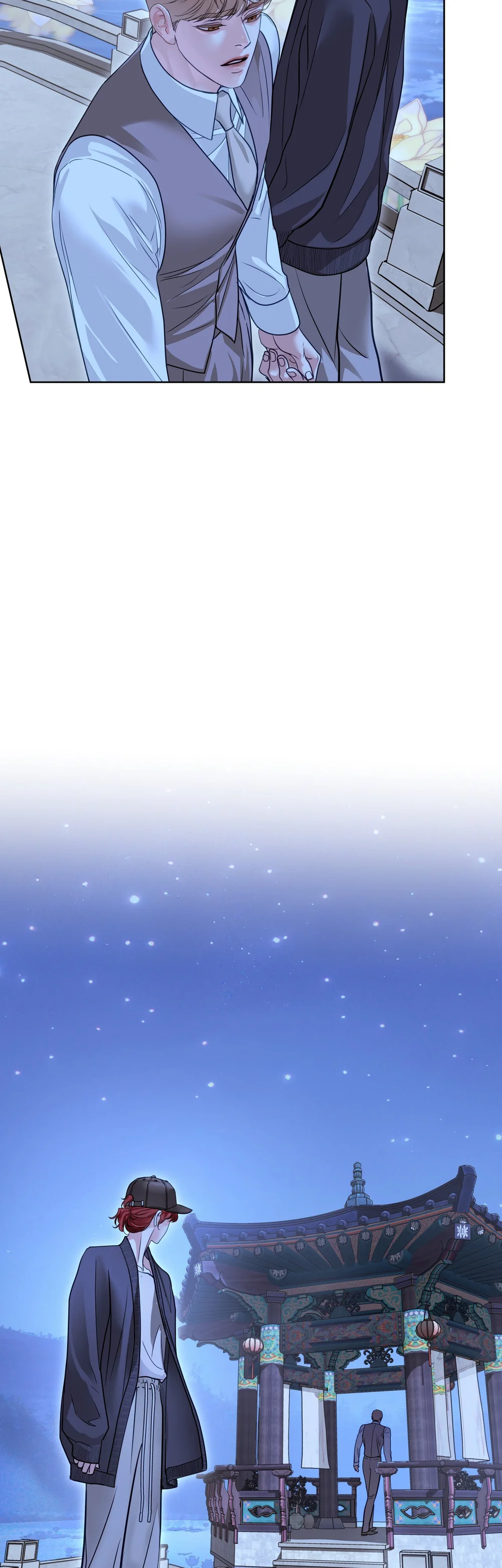 Đọc truyện NGUY HIỂM CẬN KỀ - Chapter 38