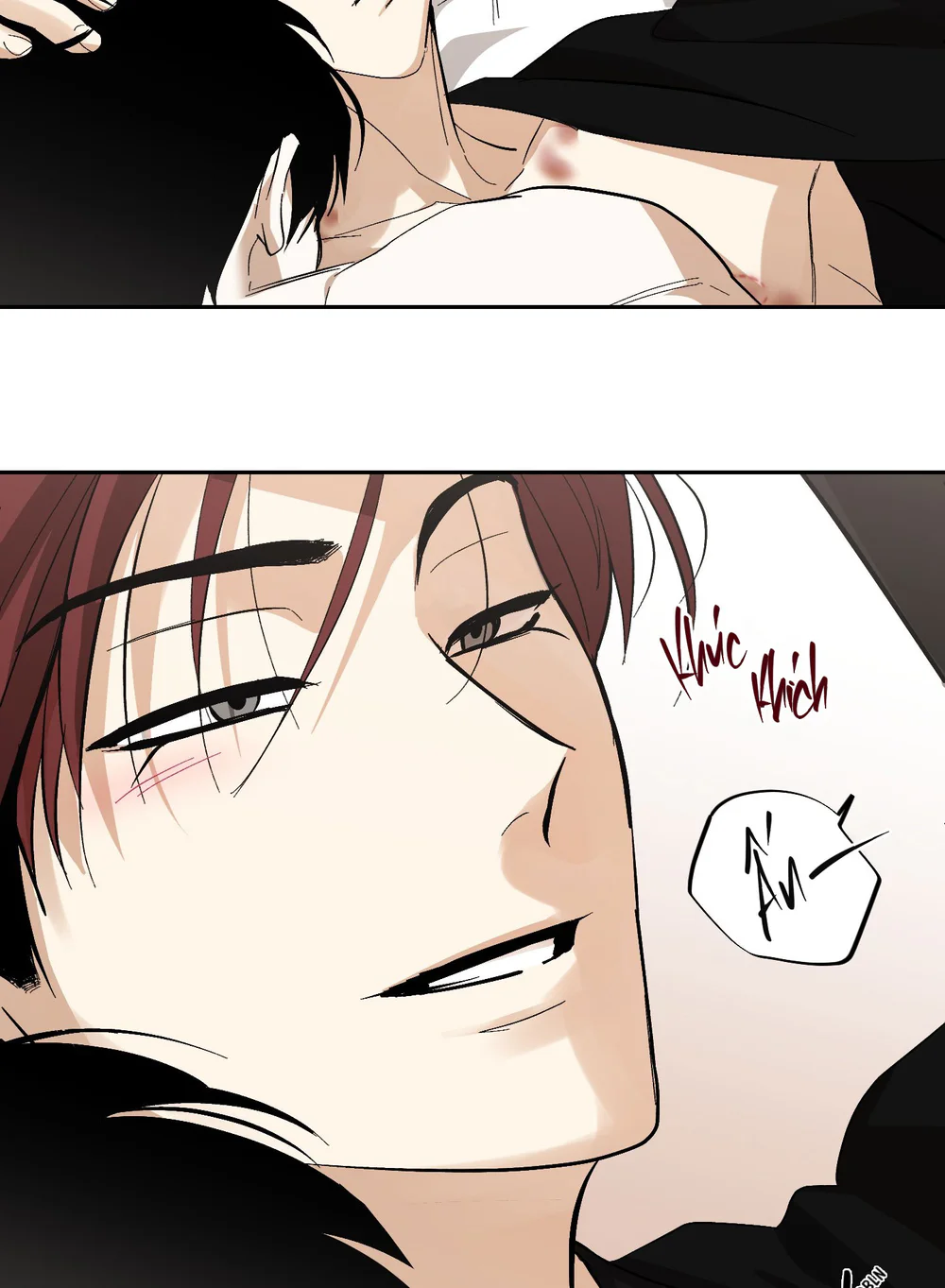 Đọc truyện TƯƠNG XỨNG - Chapter 20