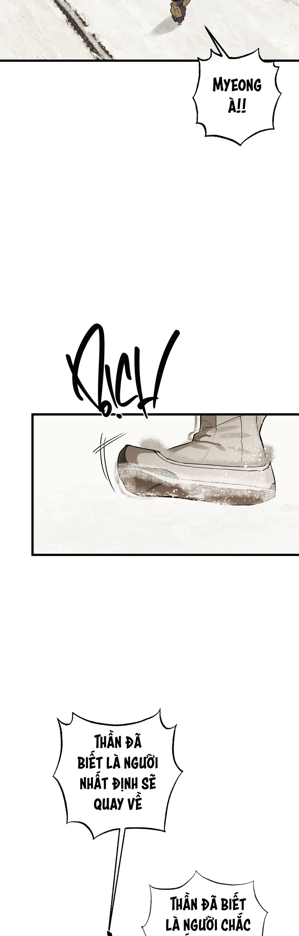 Đọc truyện DUYÊN PHẬN - Chapter 43