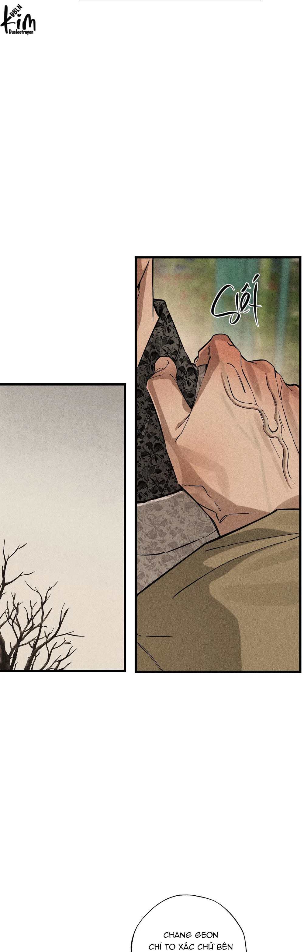 Đọc truyện DUYÊN PHẬN - Chapter 43