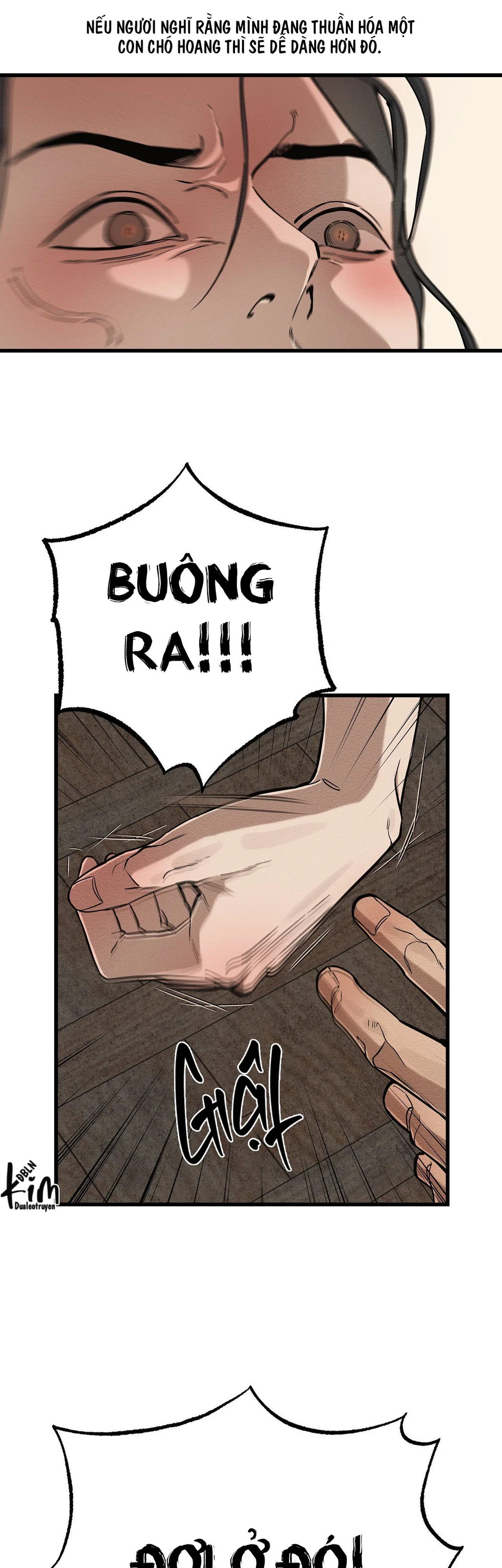 Đọc truyện DUYÊN PHẬN - Chapter 43