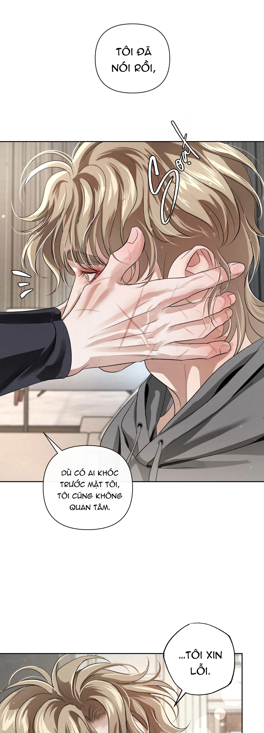 Đọc truyện BLOOD GUIDE - Chapter 58