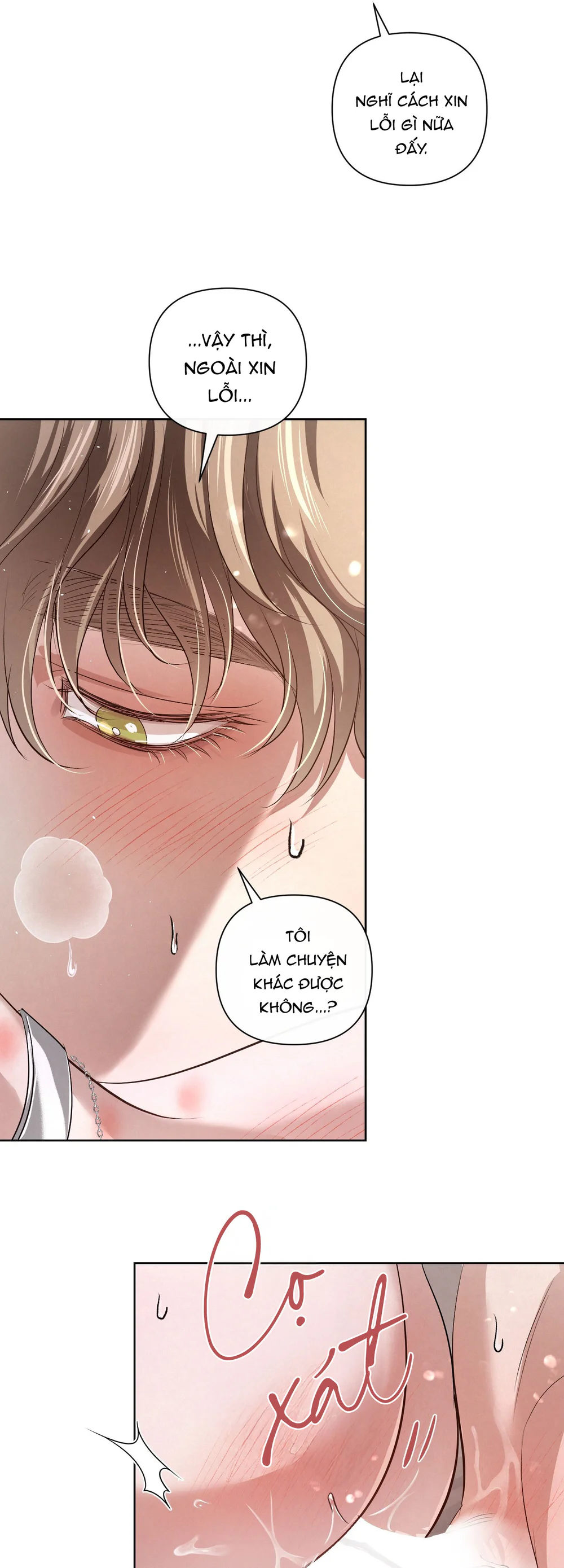 Đọc truyện BLOOD GUIDE - Chapter 59