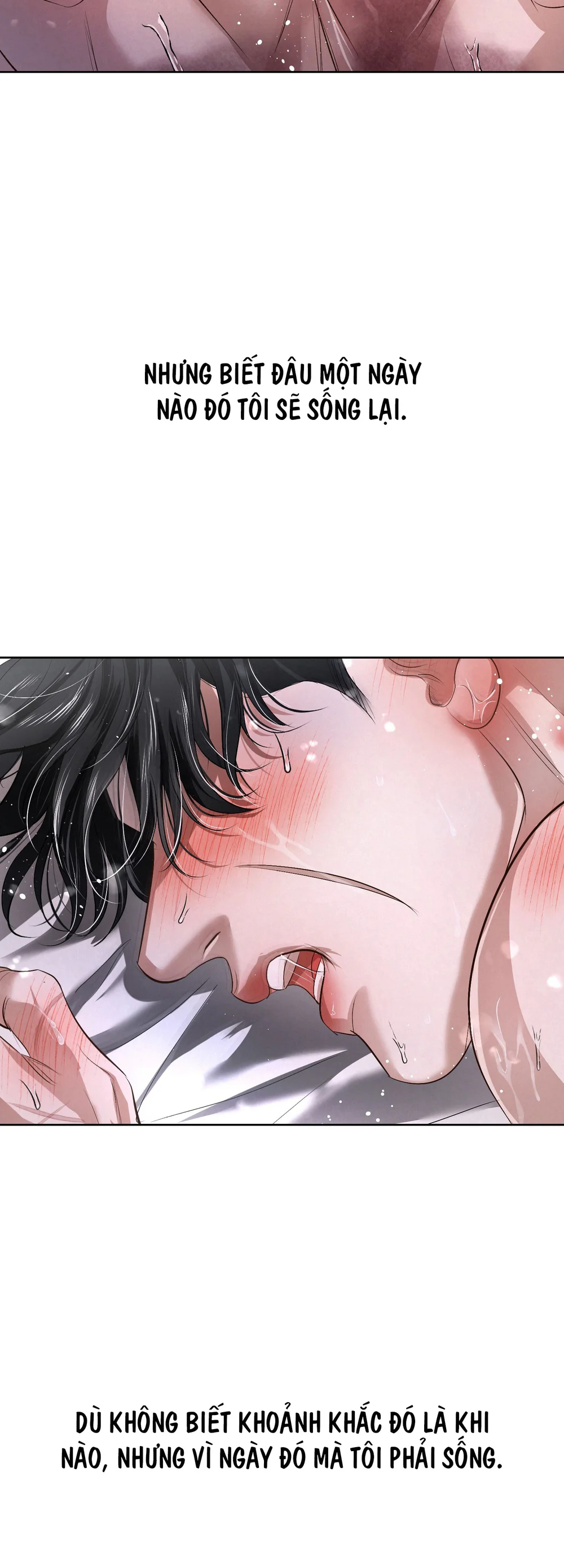 Đọc truyện BLOOD GUIDE - Chapter 59