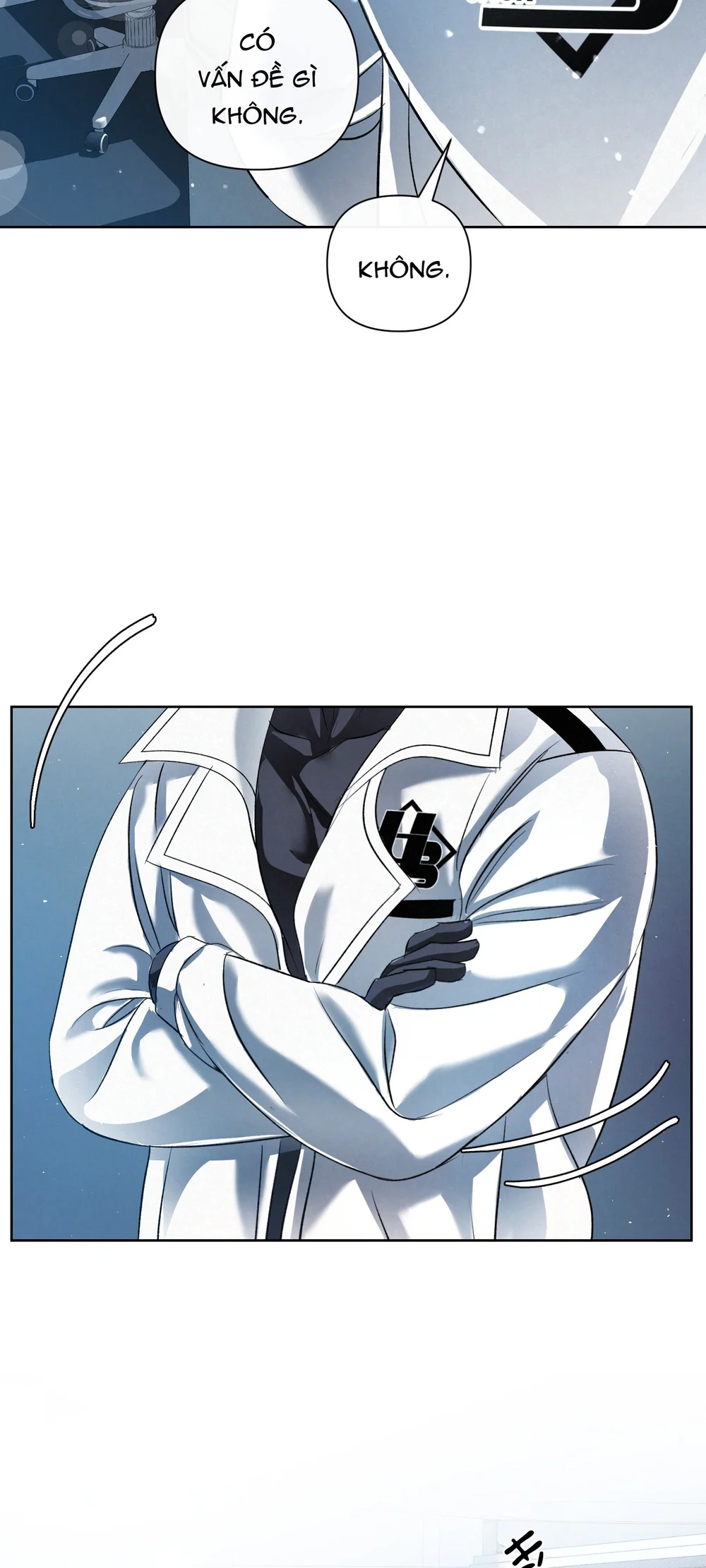 Đọc truyện BLOOD GUIDE - Chapter 60