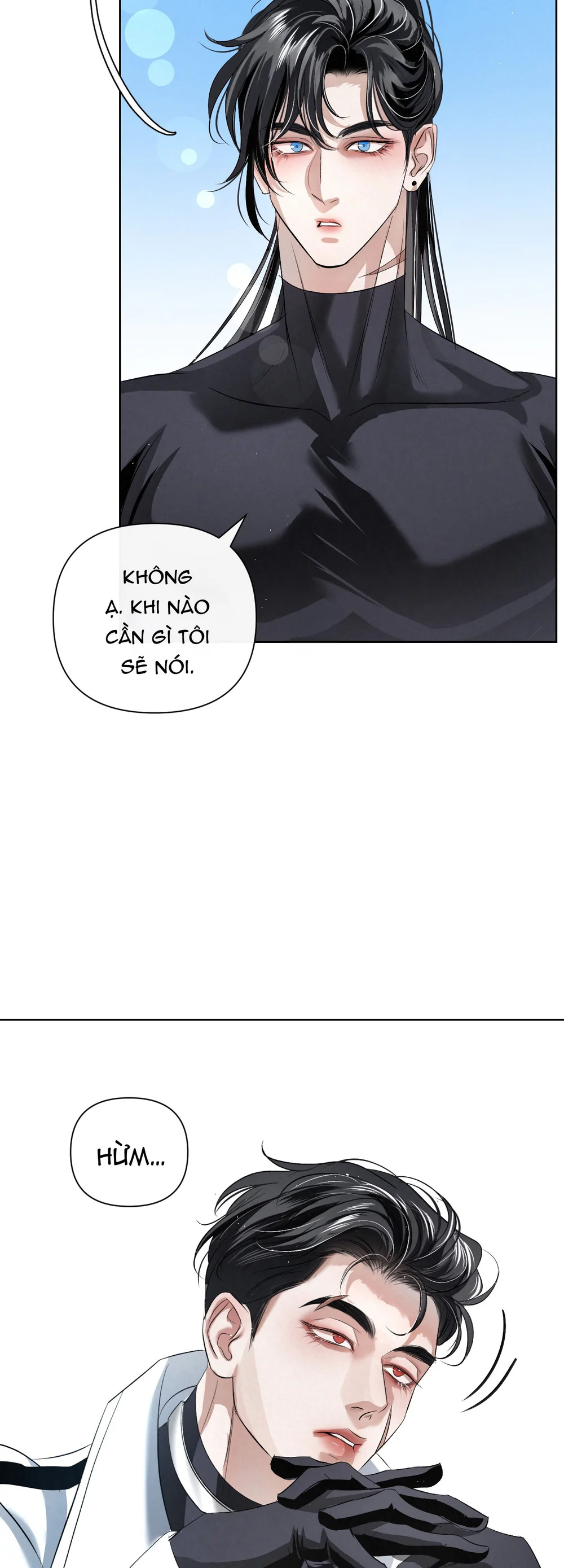 Đọc truyện BLOOD GUIDE - Chapter 60