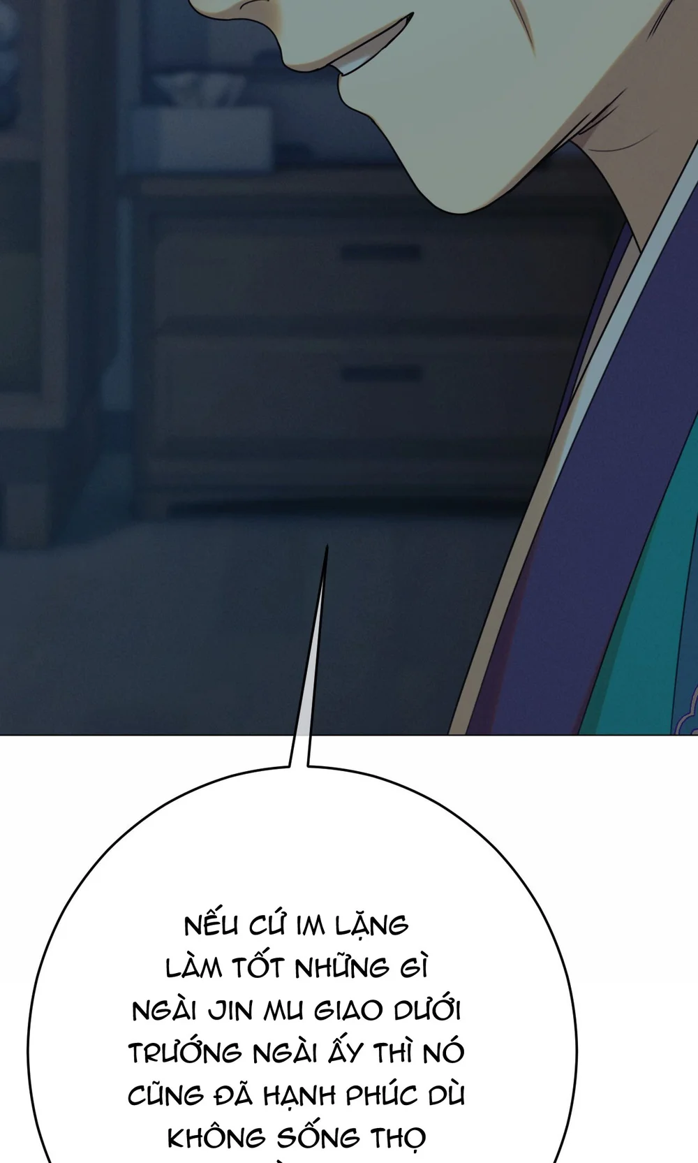 Đọc truyện QUẺ BÓI GIẤC MƠ CỦA YÊU TINH - Chapter 77