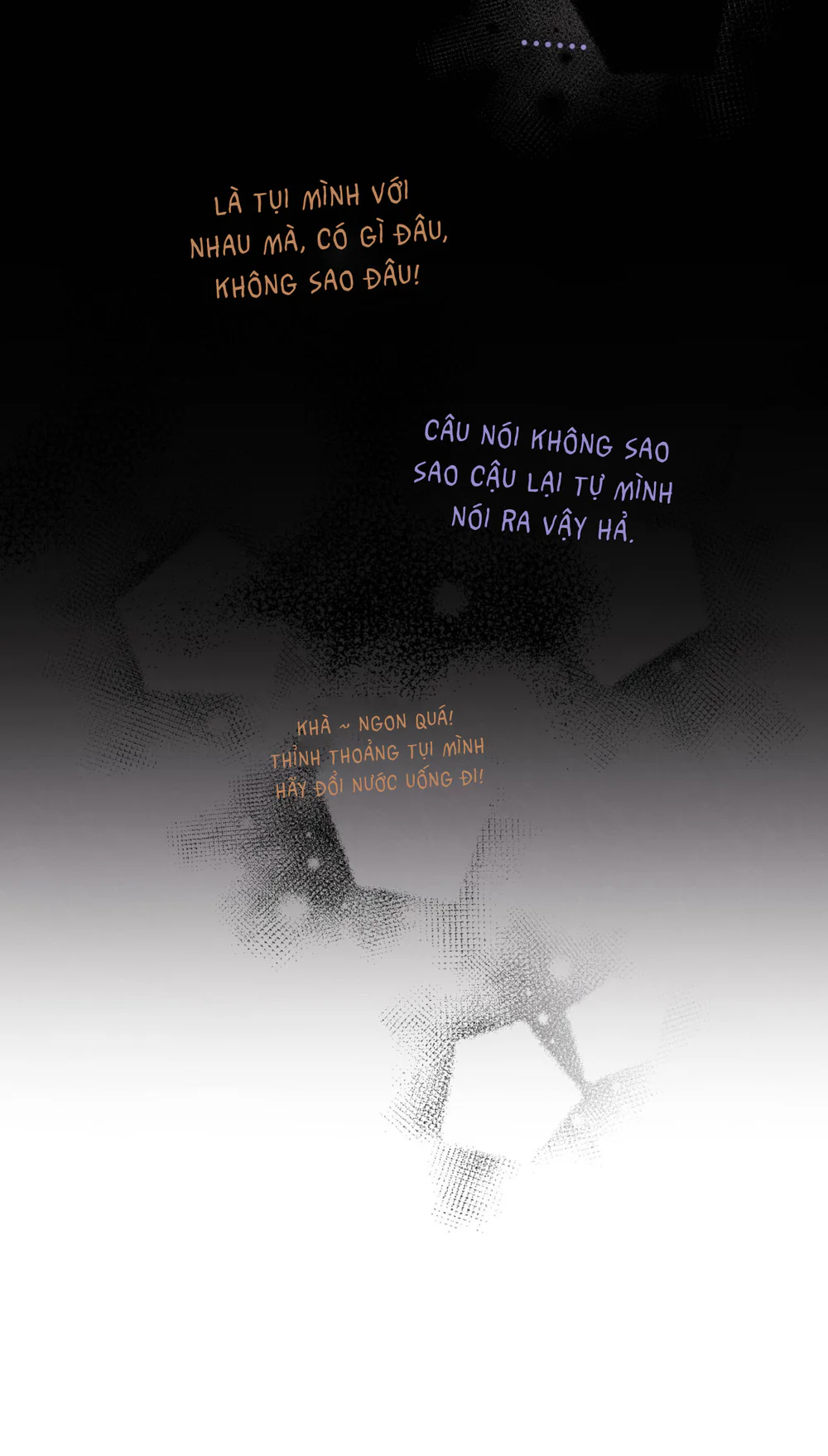 Đọc truyện HONEY BEAR - Chapter 81