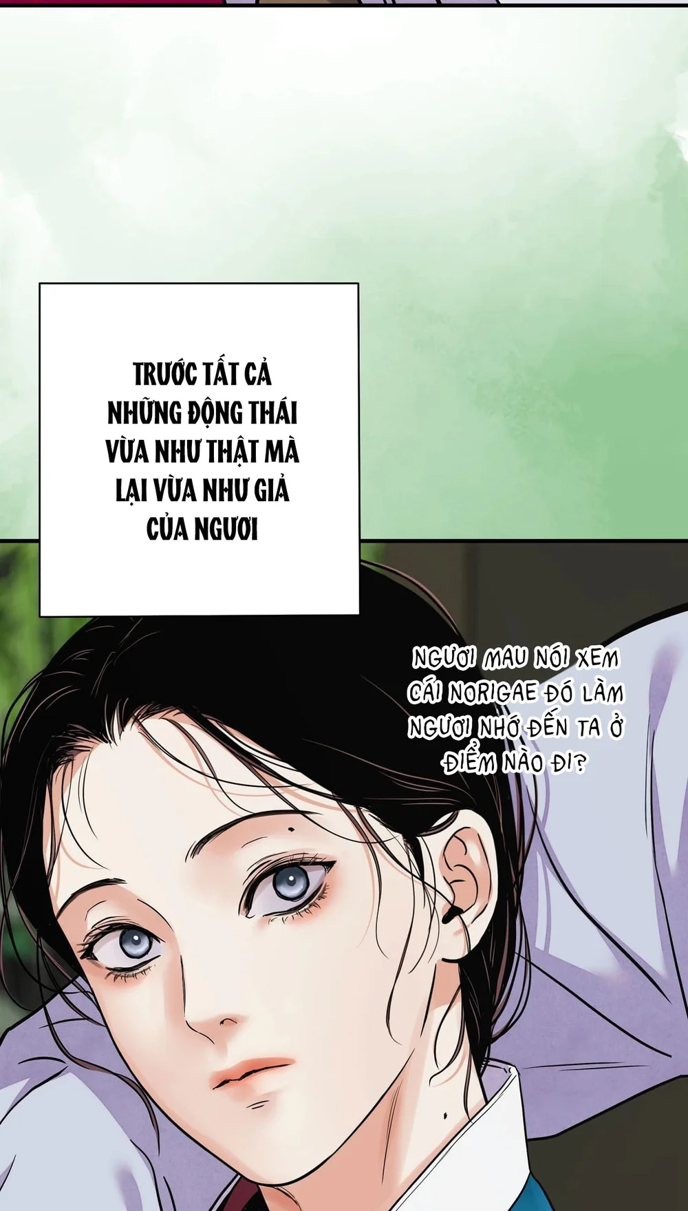 Đọc truyện KIẾM HOA - Chapter 99