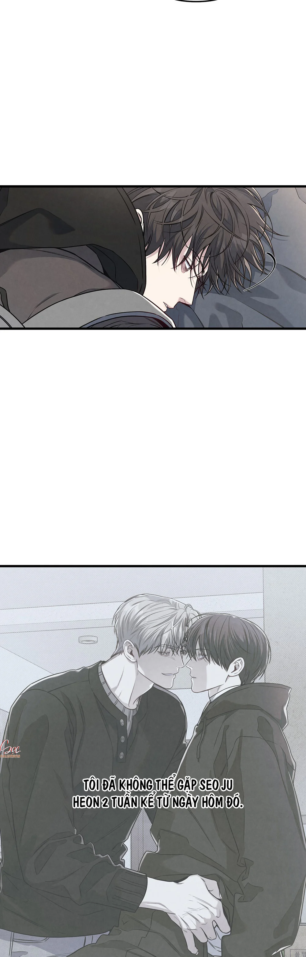 Đọc truyện CÔNG TƯ PHÂN MINH - Chapter 75