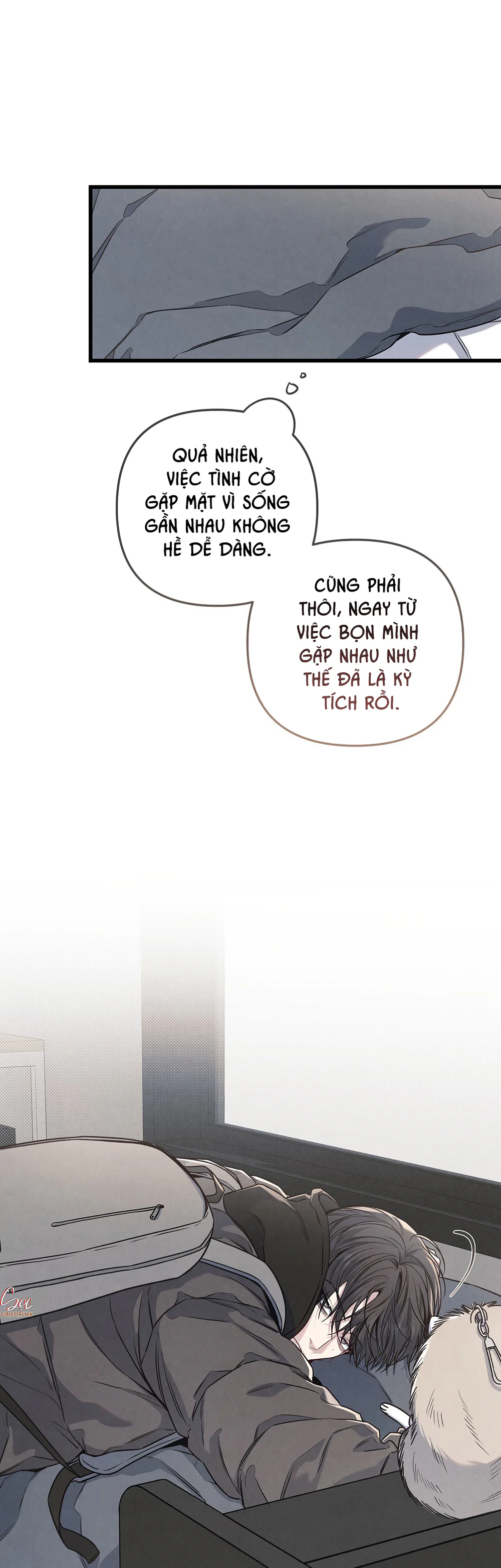 Đọc truyện CÔNG TƯ PHÂN MINH - Chapter 75