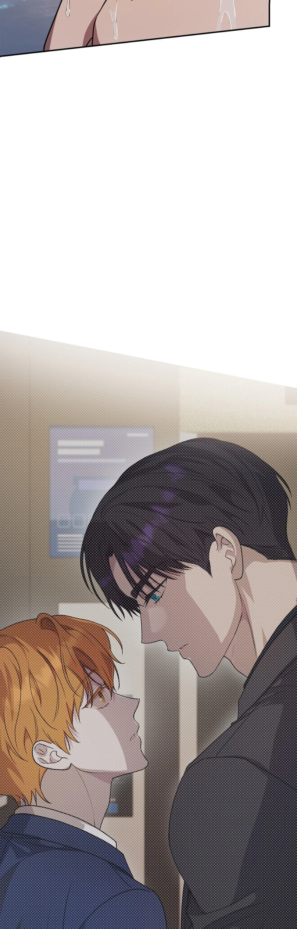 Đọc truyện DỤC VỌNG CỦA QUÁI THÚ - Chapter 41