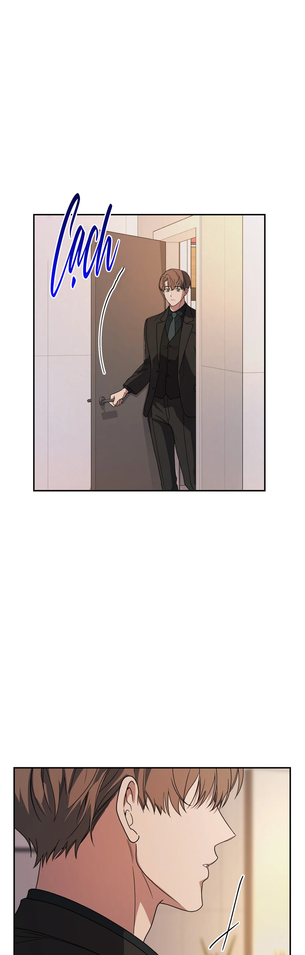 Đọc truyện DỤC VỌNG CỦA QUÁI THÚ - Chapter 41