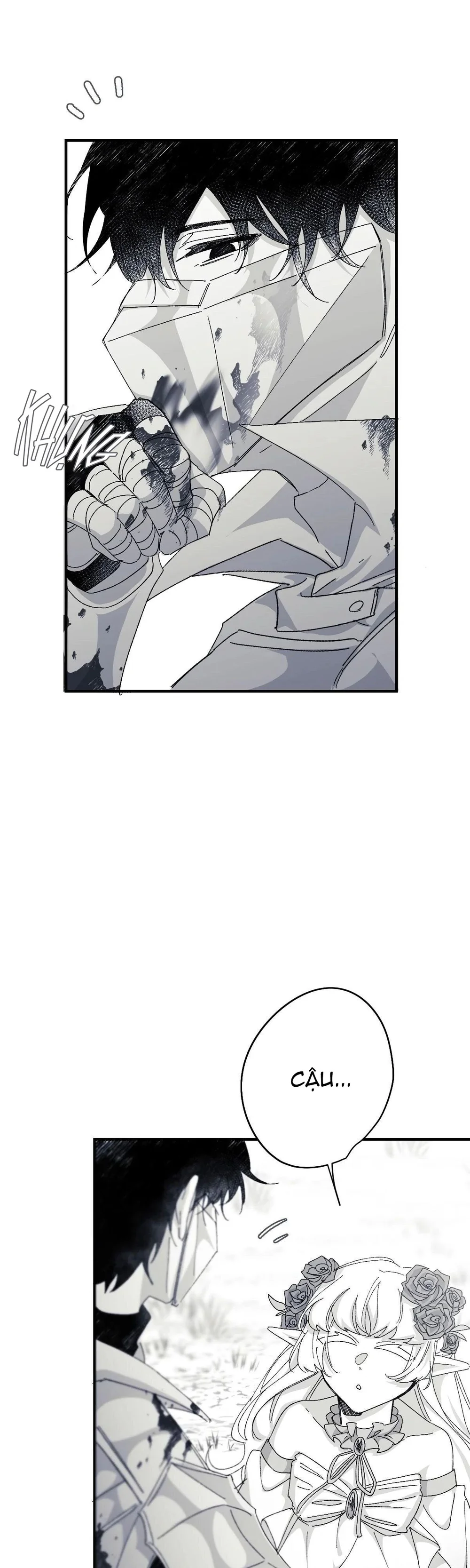 Đọc truyện 16647 : Game Và Thực Tại - Chapter 4