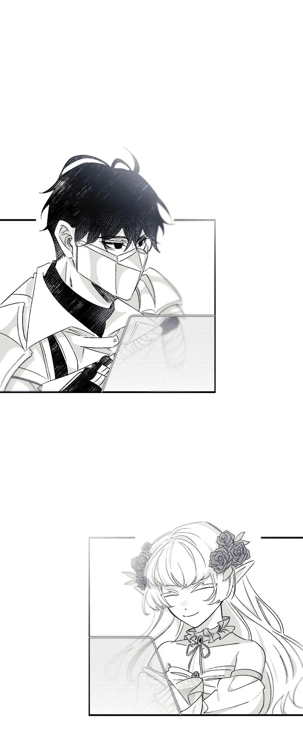 Đọc truyện 16647 : Game Và Thực Tại - Chapter 5