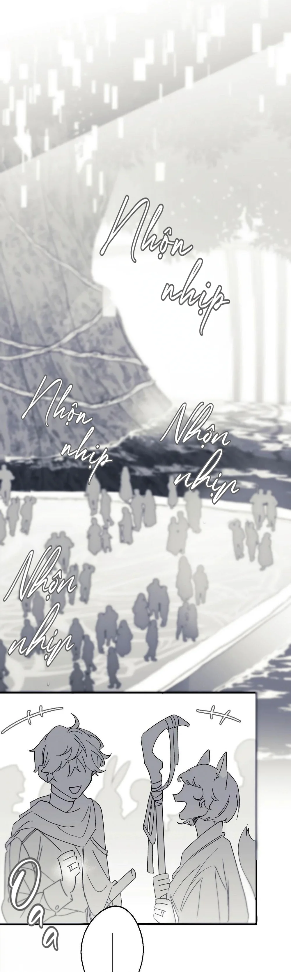 Đọc truyện 16647 : Game Và Thực Tại - Chapter 5