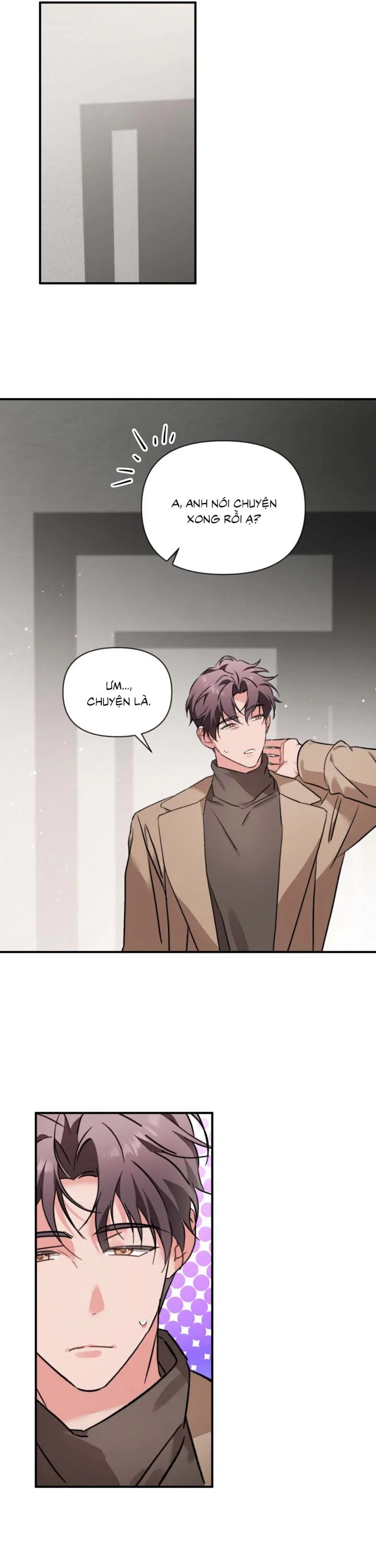 Đọc truyện  Masquerade - Chapter 39