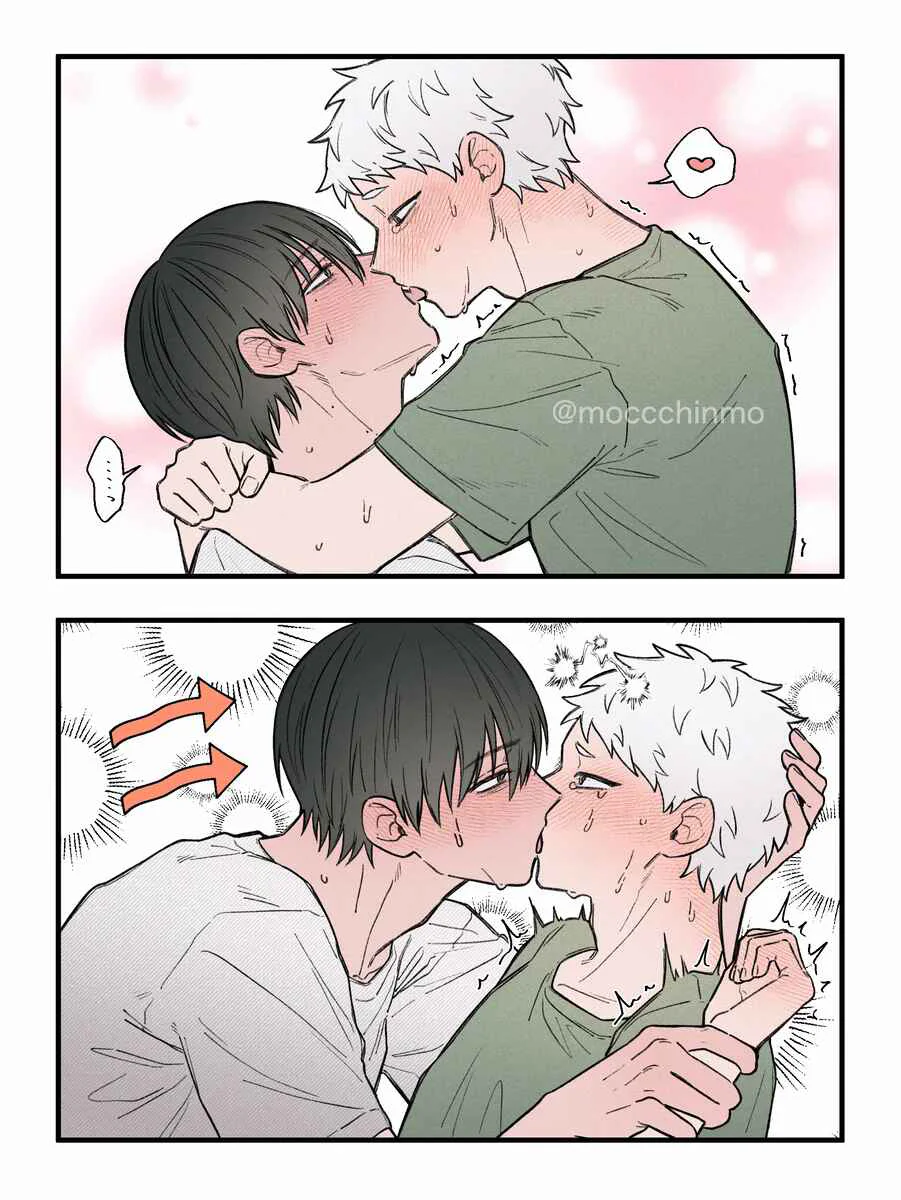 Đọc truyện Cho 50k Couple Lộn Xộn - Chapter 3