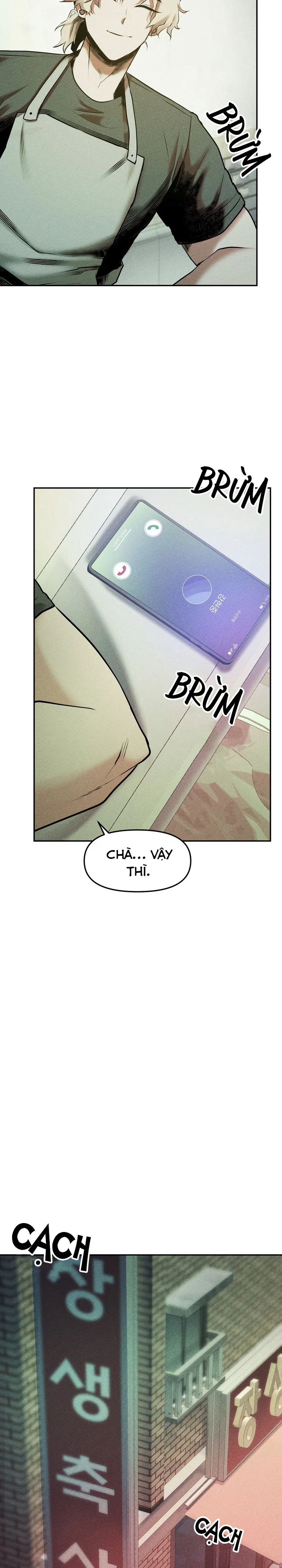 Đọc truyện Trang Trại Jangsaeng - Chapter 1