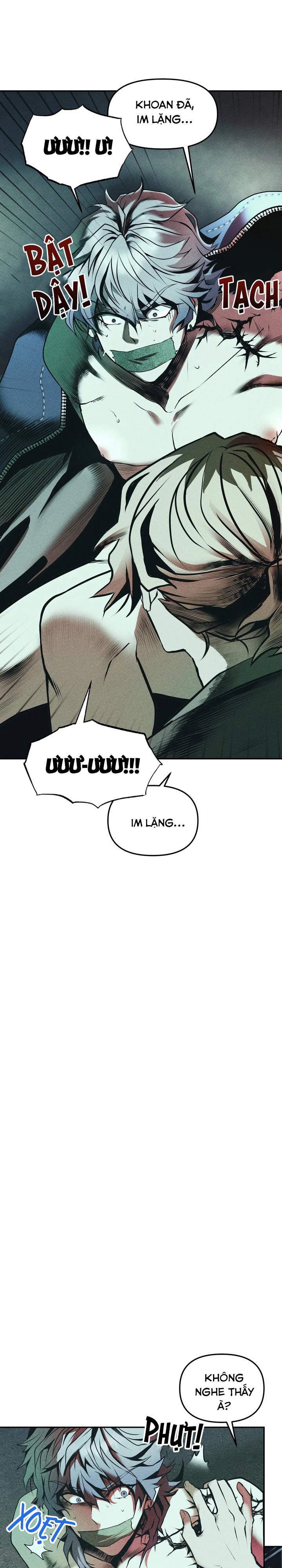 Đọc truyện Trang Trại Jangsaeng - Chapter 1