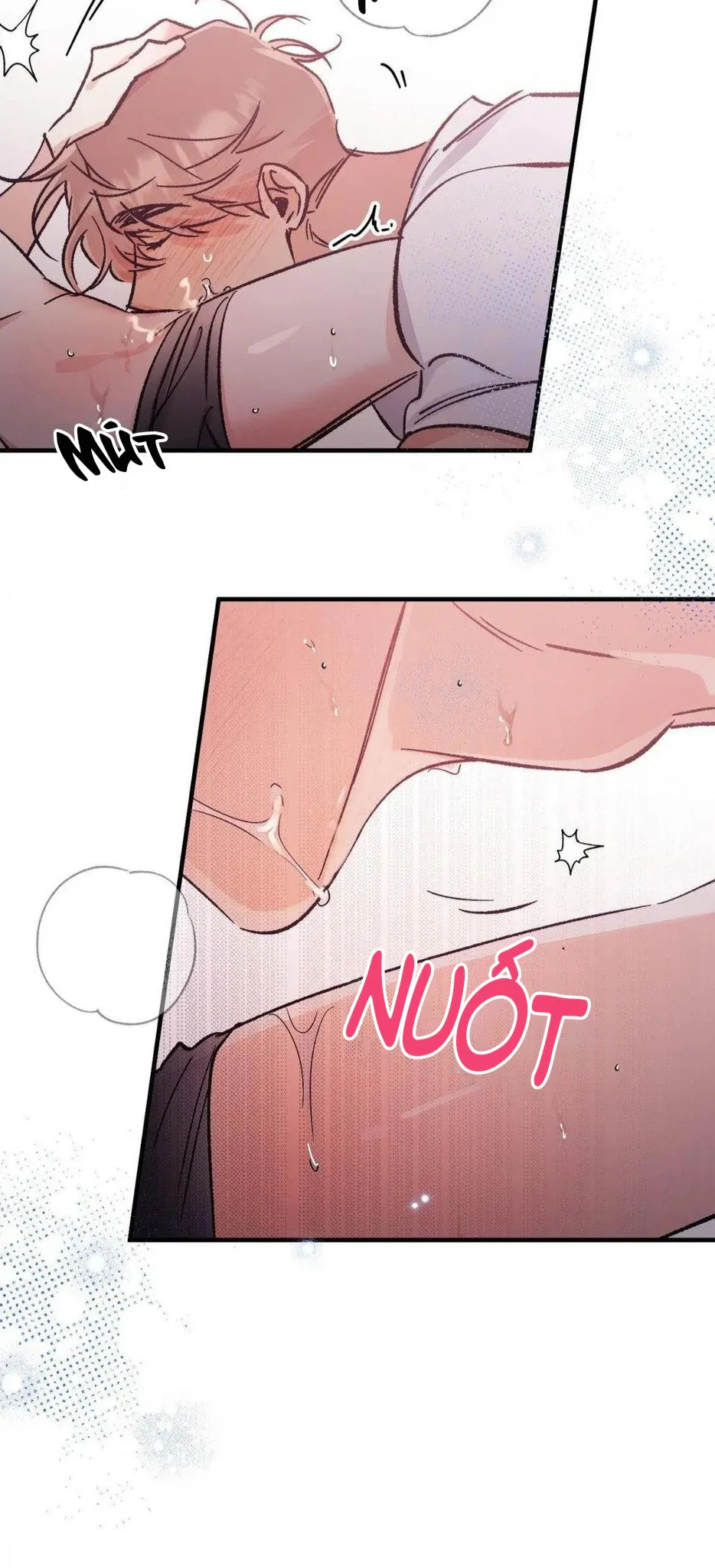 Đọc truyện Vũ Trụ Nơi Thiên Thạch Rơi - Chapter 13