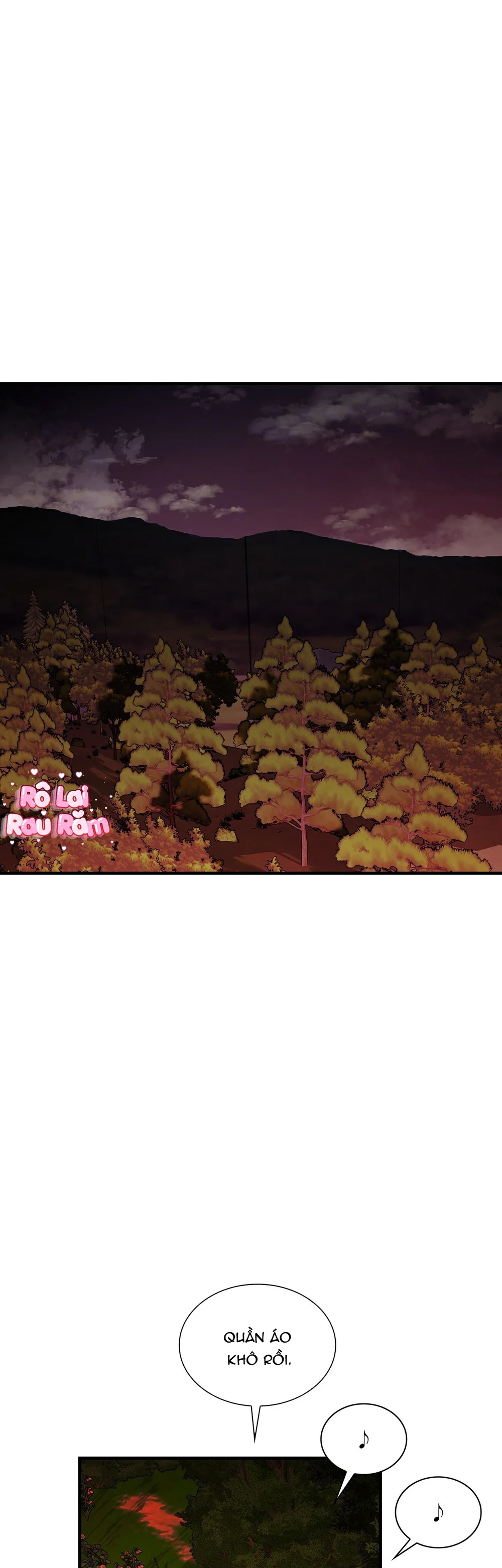 Đọc truyện Thực nhân tha hoá - Chapter 67