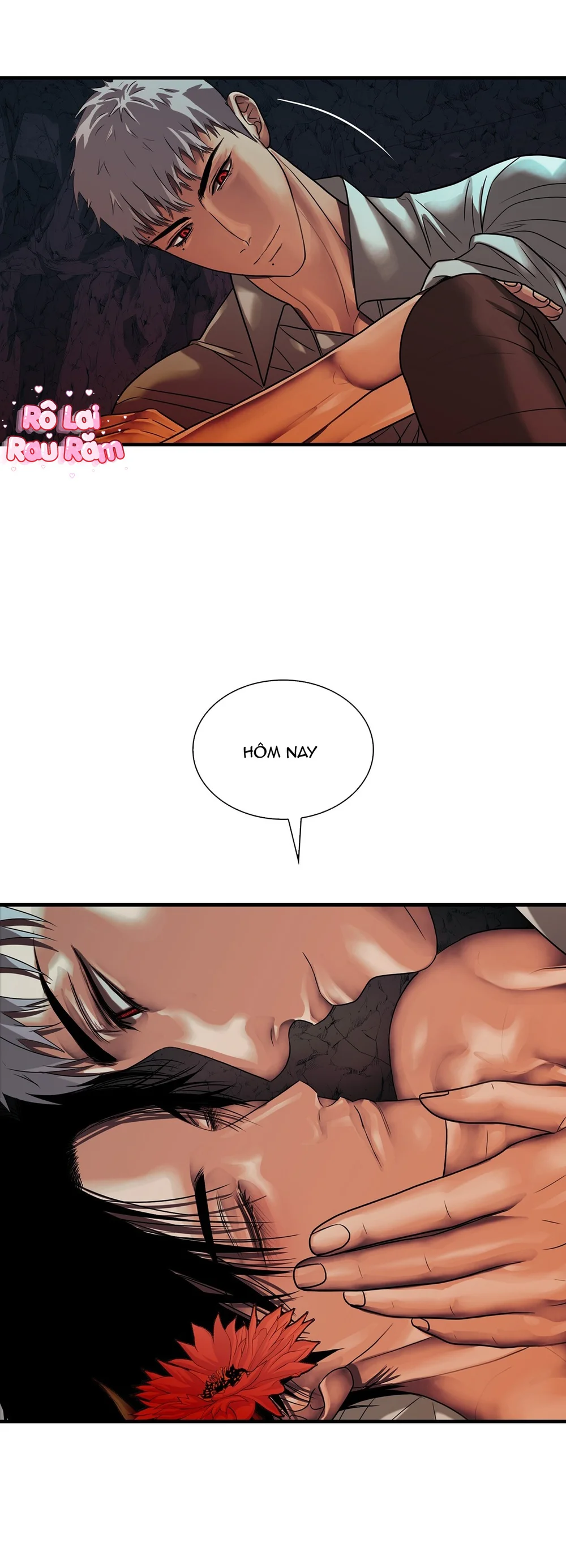 Đọc truyện Thực nhân tha hoá - Chapter 67