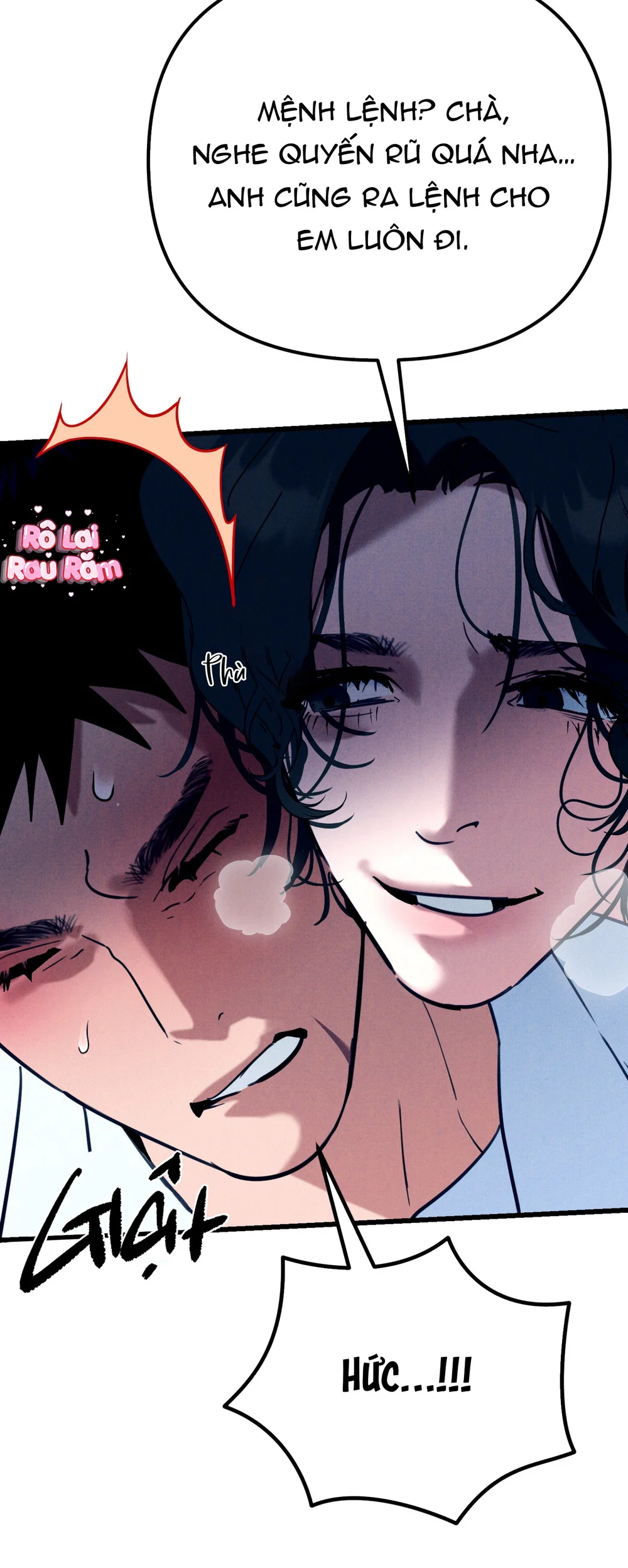 Đọc truyện Lửa vong - Chapter 12