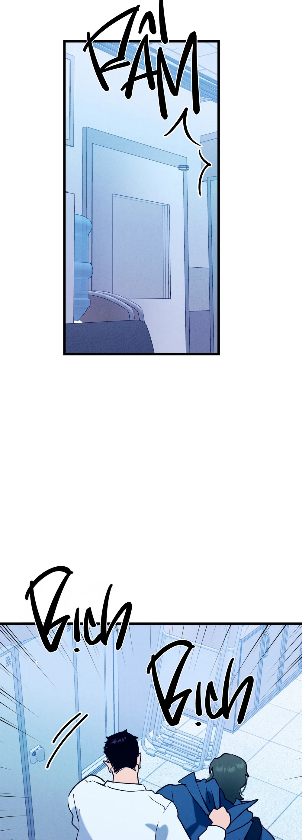 Đọc truyện Lửa vong - Chapter 12