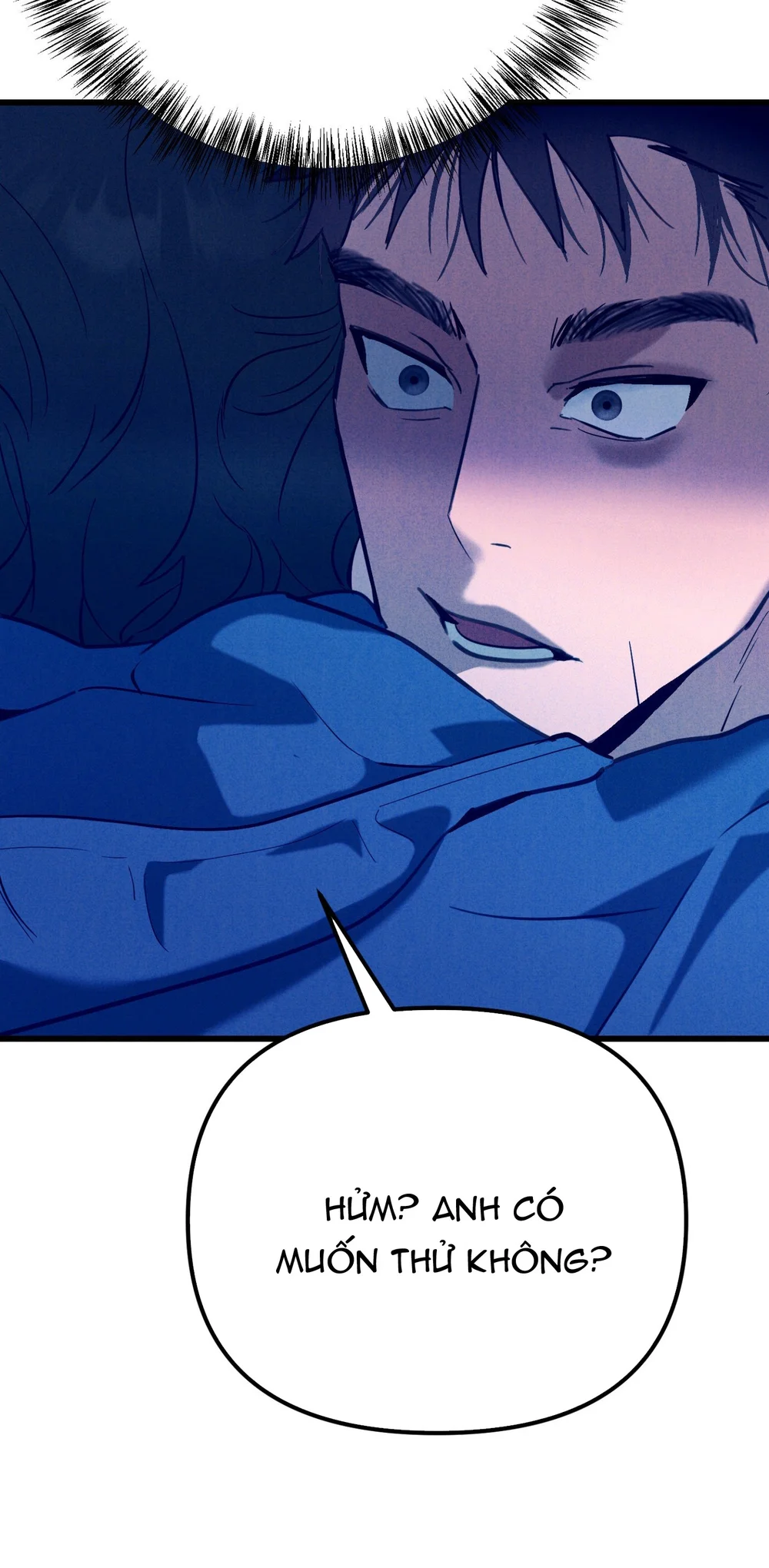 Đọc truyện Lửa vong - Chapter 12